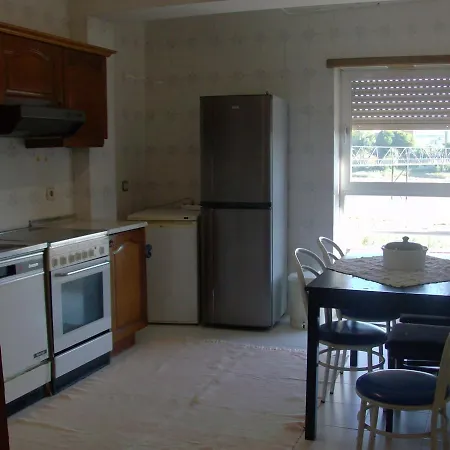 Apartment At Aveiro's University *